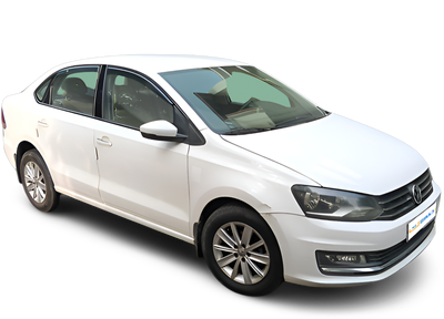 Volkswagen Vento-img